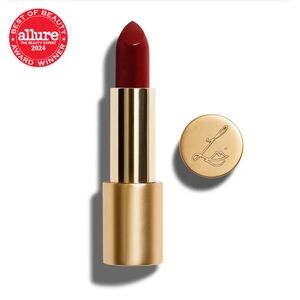 Brand new Lisa Eldridge True Velvet Lipstick in “Velvet Jazz”